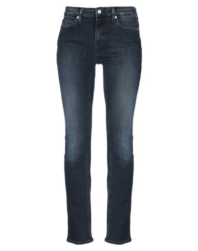 Джинсовые брюки Calvin Klein 42795848fq