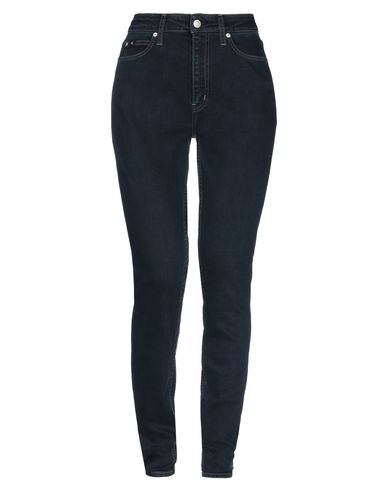 Джинсовые брюки Calvin Klein 42795851bn