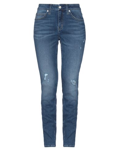 Джинсовые брюки Calvin Klein 42795920vt