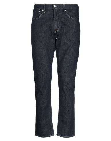 Джинсовые брюки Calvin Klein 42796113ir