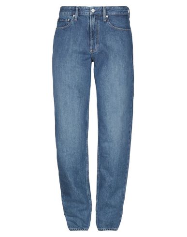 Джинсовые брюки Calvin Klein 42796125HR
