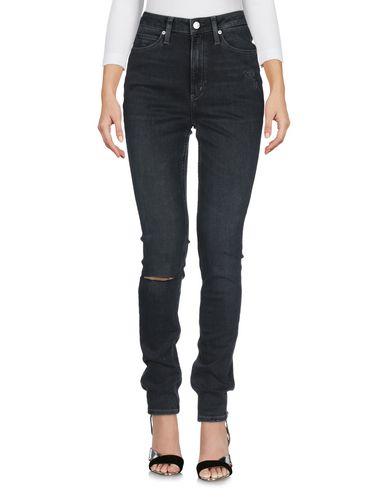 Джинсовые брюки Calvin Klein 42796169QF