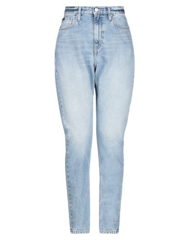 Джинсовые брюки Calvin Klein 42796225pd