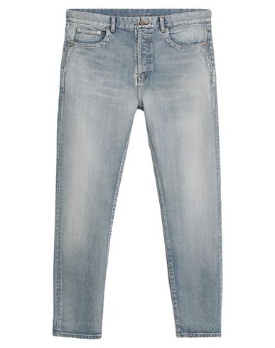 Джинсовые брюки Yves Saint Laurent 42796245IJ