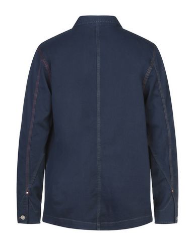 Джинсовая верхняя одежда PS Paul Smith 42796260BX