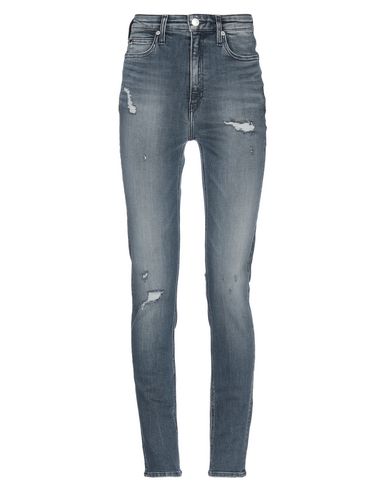 Джинсовые брюки Calvin Klein 42796282ec