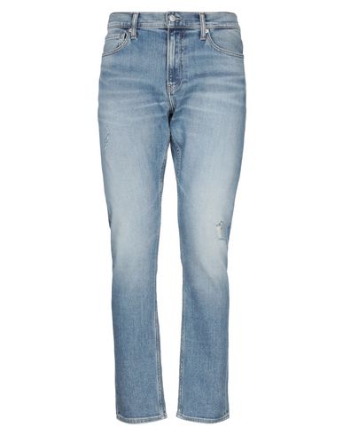 Джинсовые брюки Calvin Klein 42796283kl