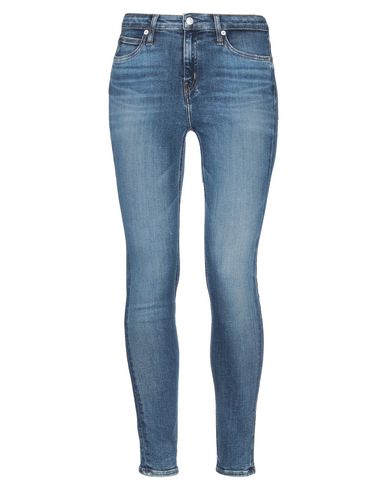 Джинсовые брюки Calvin Klein 42796296rv