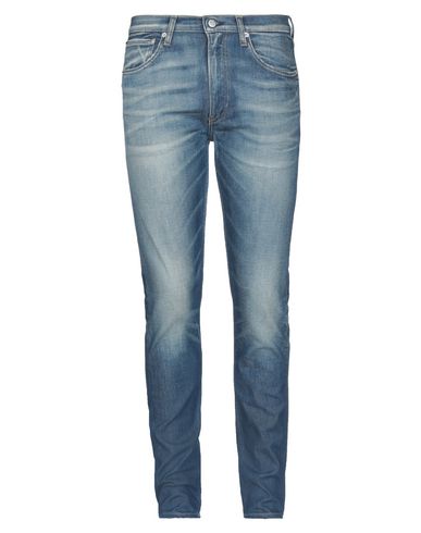 Джинсовые брюки Calvin Klein 42796325fi