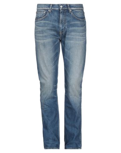 Джинсовые брюки Calvin Klein 42796388CR