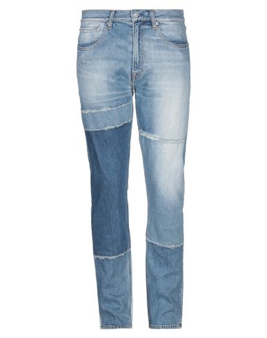 Джинсовые брюки Calvin Klein 42796400kq