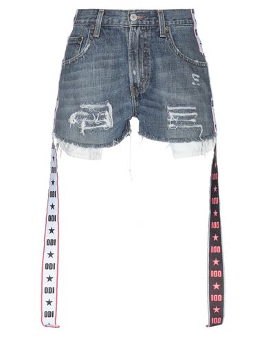 Джинсовые шорты ODI ET AMO with LEVI'S 42796477bd