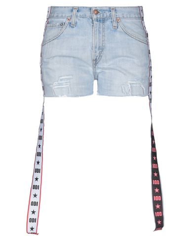 Джинсовые шорты ODI ET AMO with LEVI'S 42796478vg