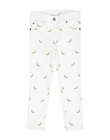 фото Джинсовые брюки stella mccartney kids