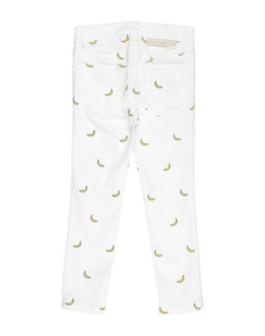 фото Джинсовые брюки stella mccartney kids