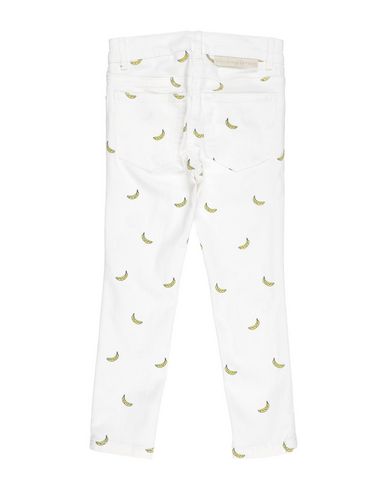 фото Джинсовые брюки stella mccartney kids