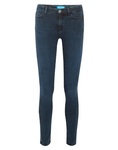 Джинсовые брюки M.i.h jeans 42796537WO