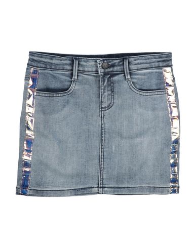 Джинсовая юбка DKNY Jeans 42796555CC