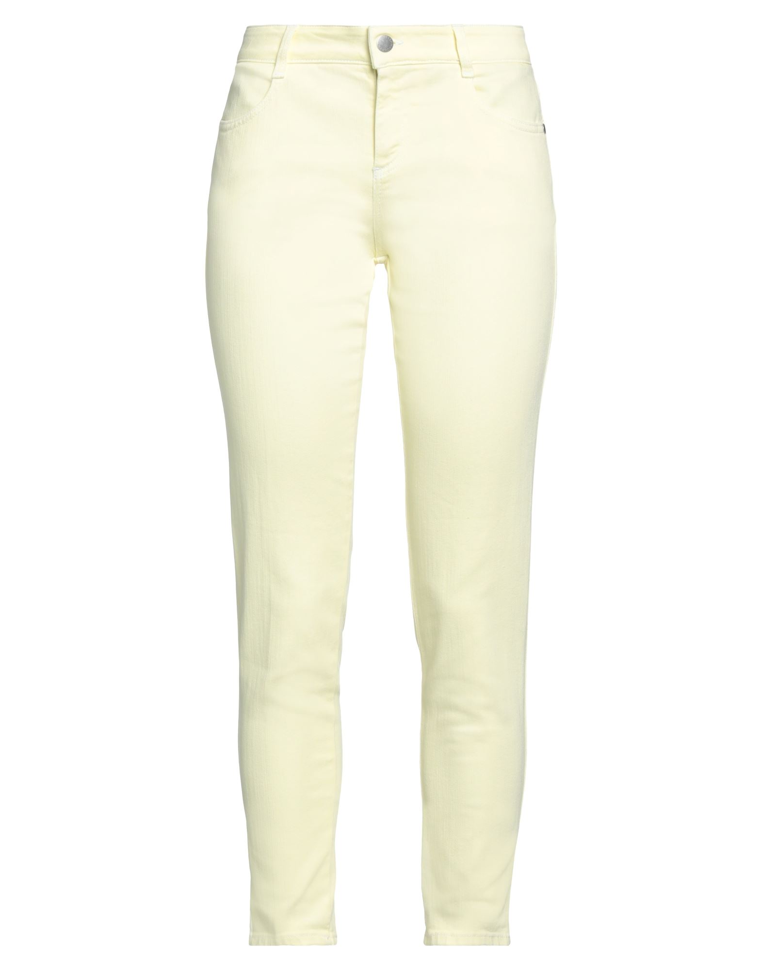  Stella Mccartney - Hosen & Röcke - Jeanshosen - On Yoox.com 
