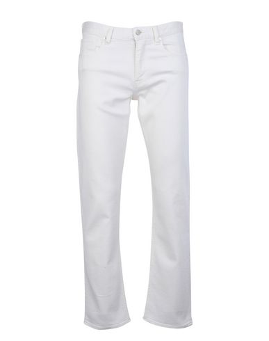 Джинсовые брюки Calvin Klein 42796659IX