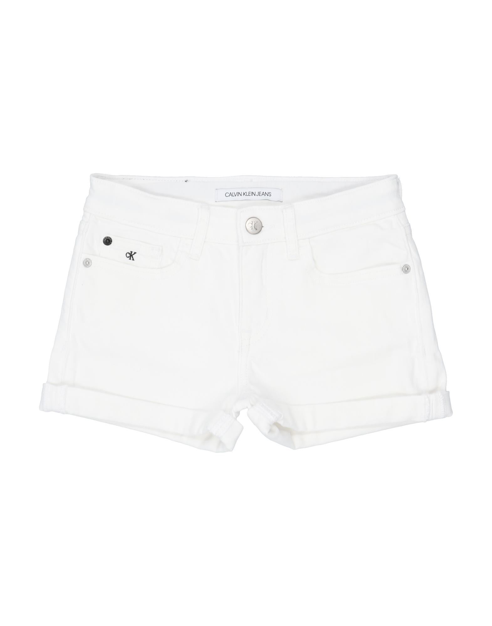  Calvin Klein Jeans - Hosen & Röcke - Jeansshorts - On Yoox.com 