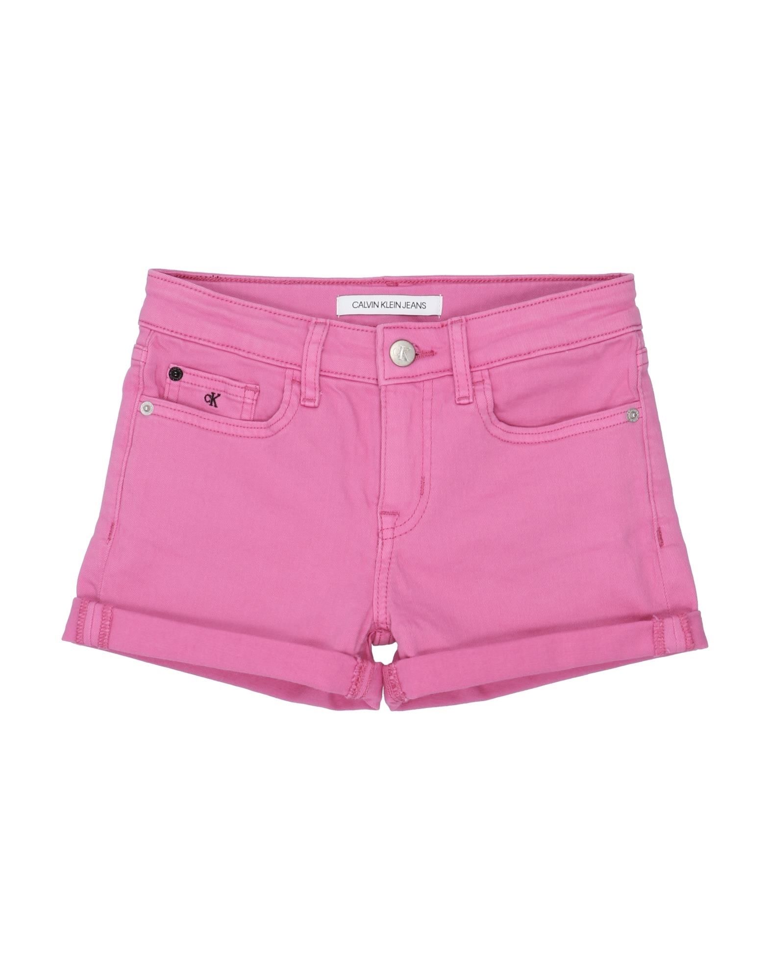  Calvin Klein Jeans - Hosen & Röcke - Jeansshorts - On Yoox.com 