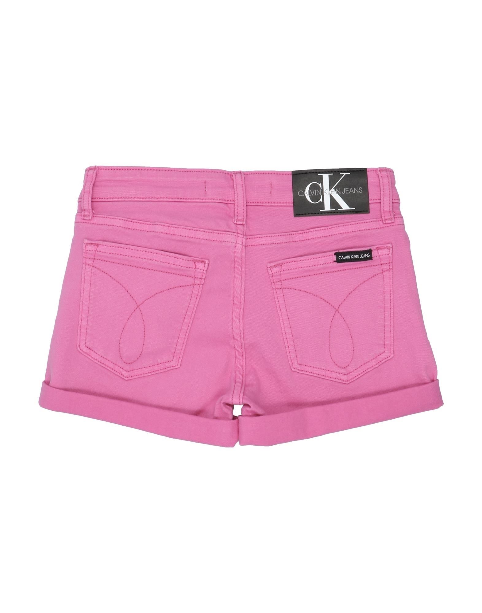  Calvin Klein Jeans - Hosen & Röcke - Jeansshorts - On Yoox.com 