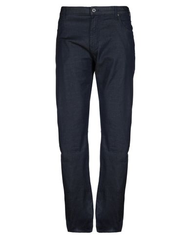 Джинсовые брюки Armani Jeans 42796741TS