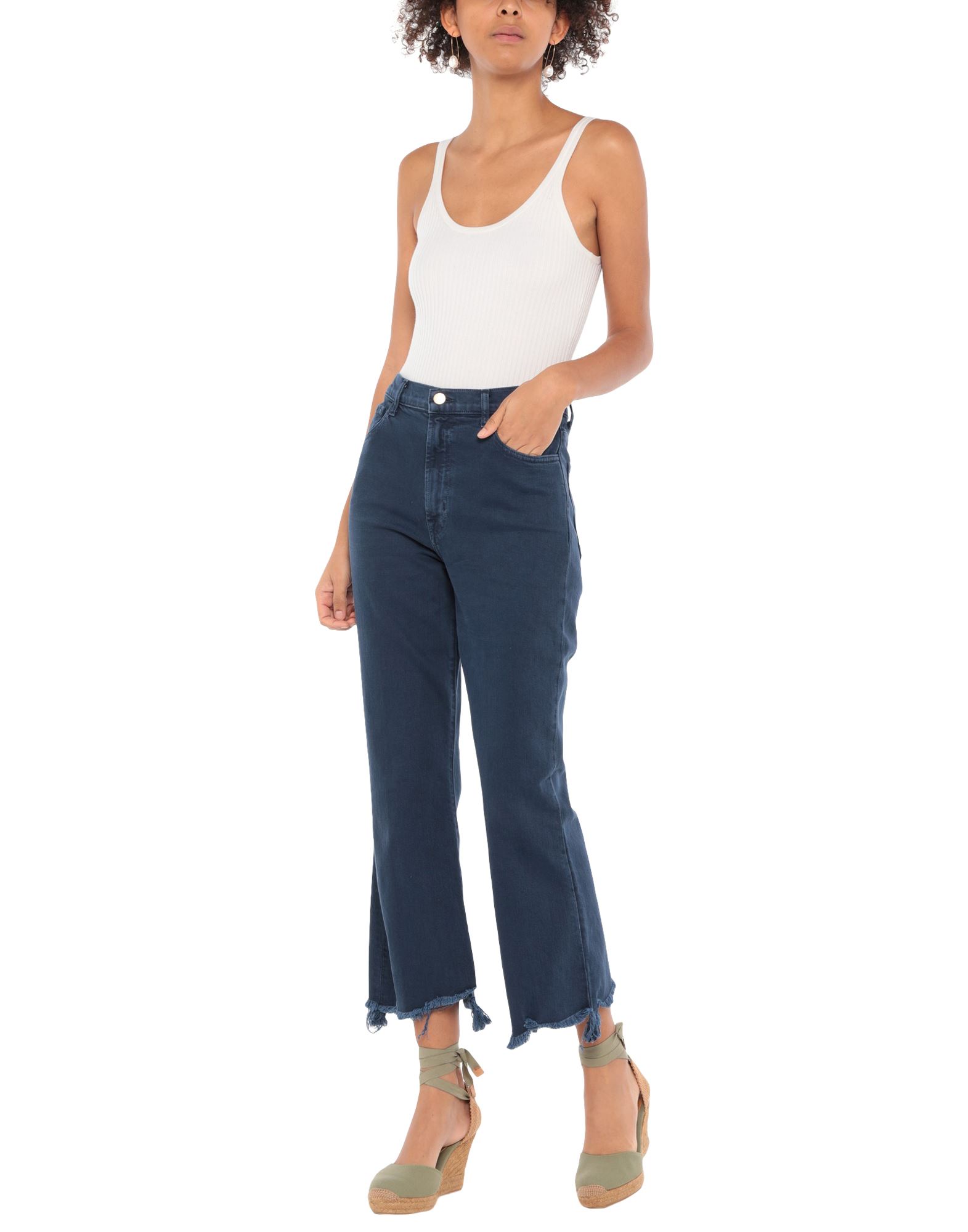  J Brand - Partes De Abajo - Pantalones Vaqueros - On Yoox.com 