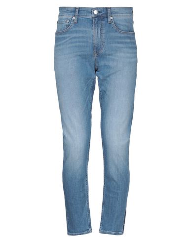 Джинсовые брюки Calvin Klein 42796968lq