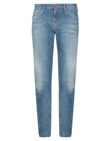 Джинсовые брюки Armani Jeans 42797075wv