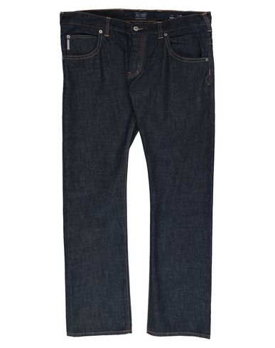 Джинсовые брюки Armani Jeans 42797142ga