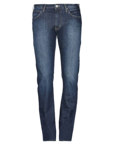 Джинсовые брюки Armani Jeans 42797180WU