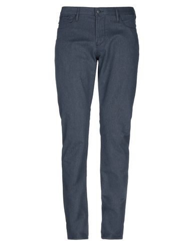 Джинсовые брюки Armani Jeans 42797378cw