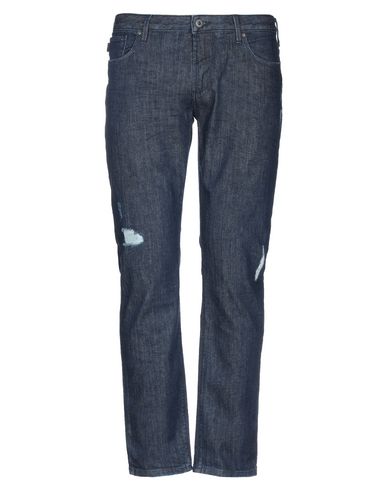 Джинсовые брюки Armani Jeans 42797445SK