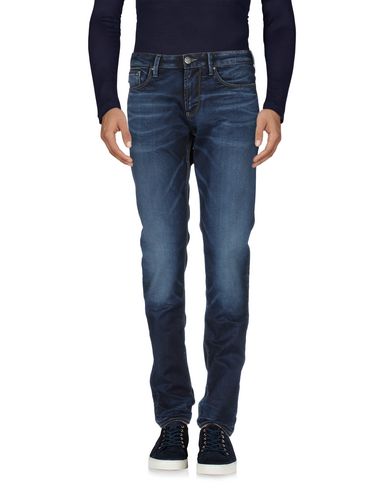 Джинсовые брюки Armani Jeans 42797463nc