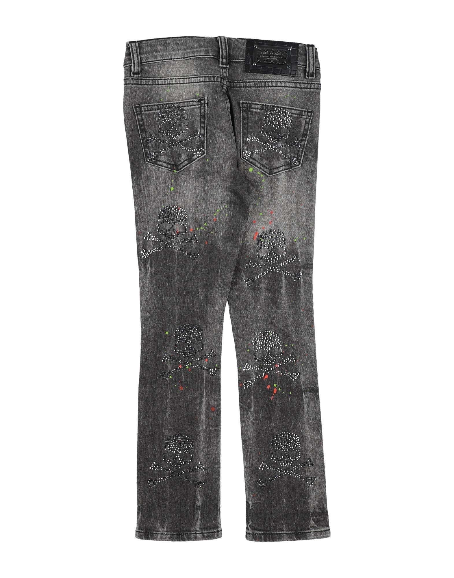 Philipp Plein - Hosen & Röcke - Jeanshosen - On Yoox.com 