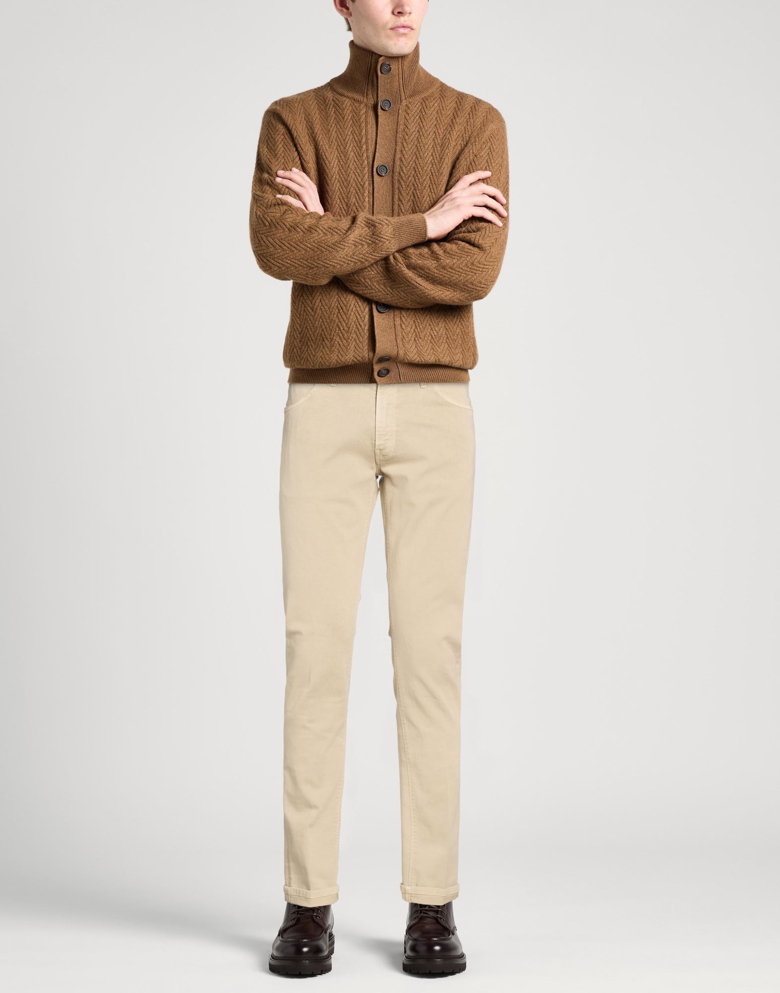  Pt Torino - Hosen & Röcke - Jeanshosen - On Yoox.com 