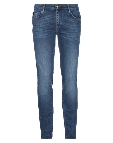 фото Джинсовые брюки trussardi jeans