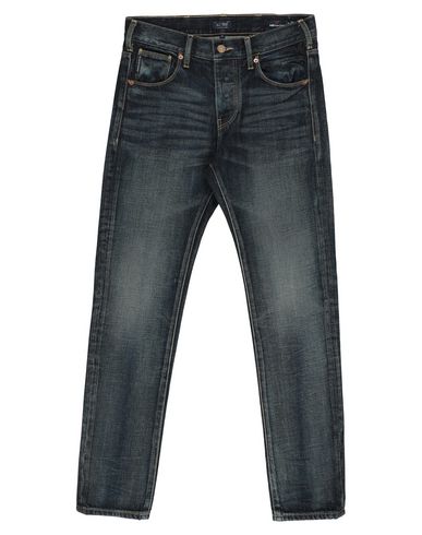 Джинсовые брюки Armani Jeans 42797947bd