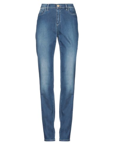 Джинсовые брюки Trussardi jeans 42797990td