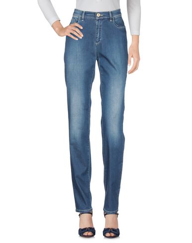 Джинсовые брюки Trussardi jeans 42797990td