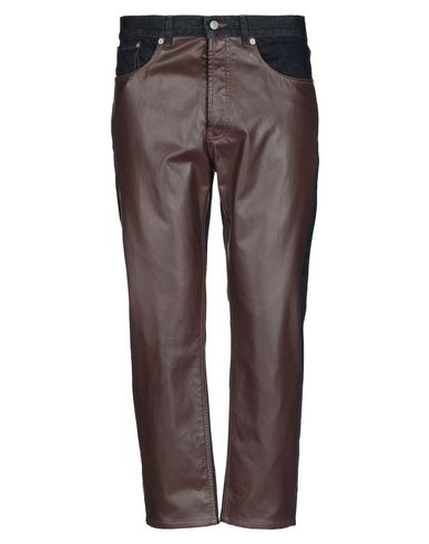 Джинсовые брюки Dries Van Noten 42798045rb