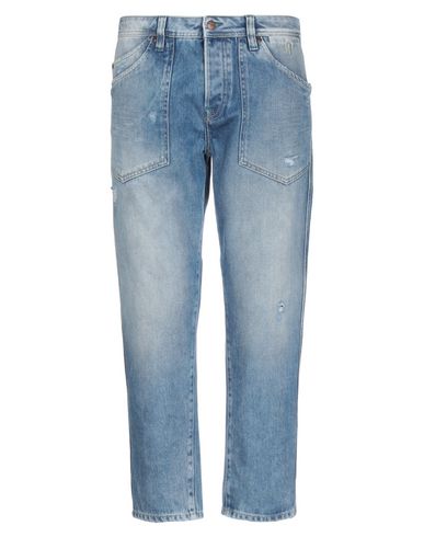 Джинсовые брюки Pepe Jeans 42798109bq