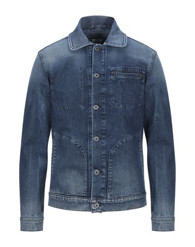 фото Джинсовая верхняя одежда tru-blu by pepe jeans