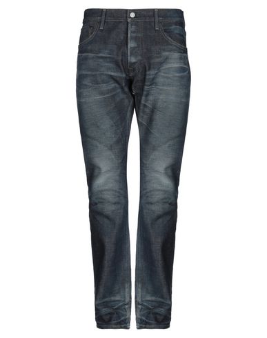 Джинсовые брюки FABRIC-BRAND & CO. 42798445cu