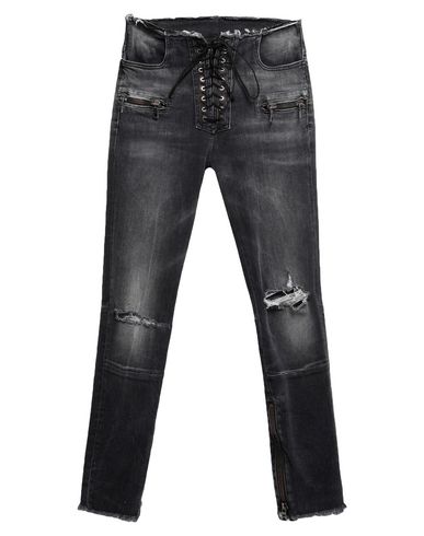 Джинсовые брюки BEN TAVERNITI™ UNRAVEL PROJECT 42798650FT