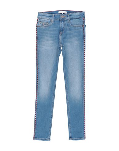 Джинсовые брюки Tommy Hilfiger 42799084cd