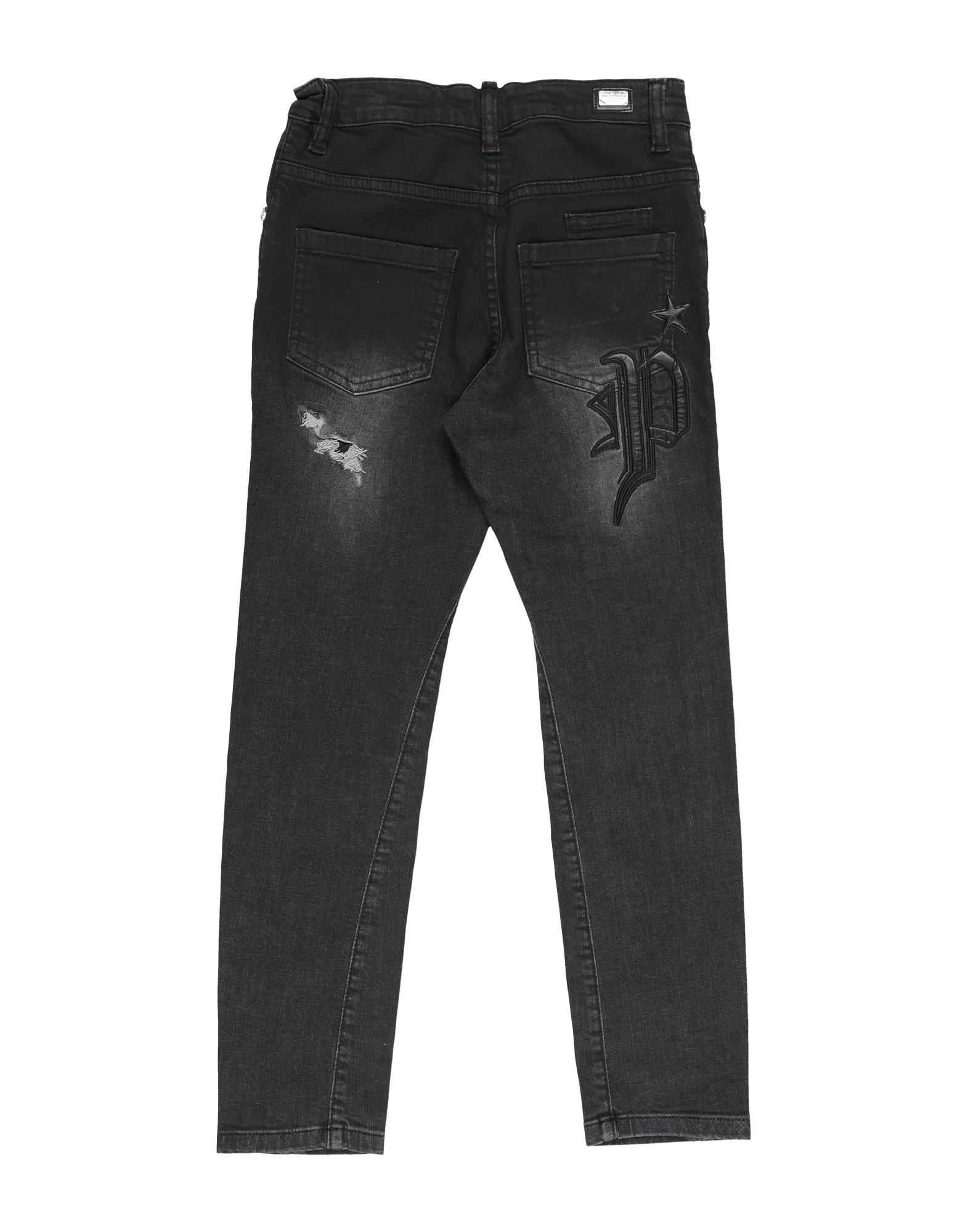  Philipp Plein - Hosen & Röcke - Jeanshosen - On Yoox.com 