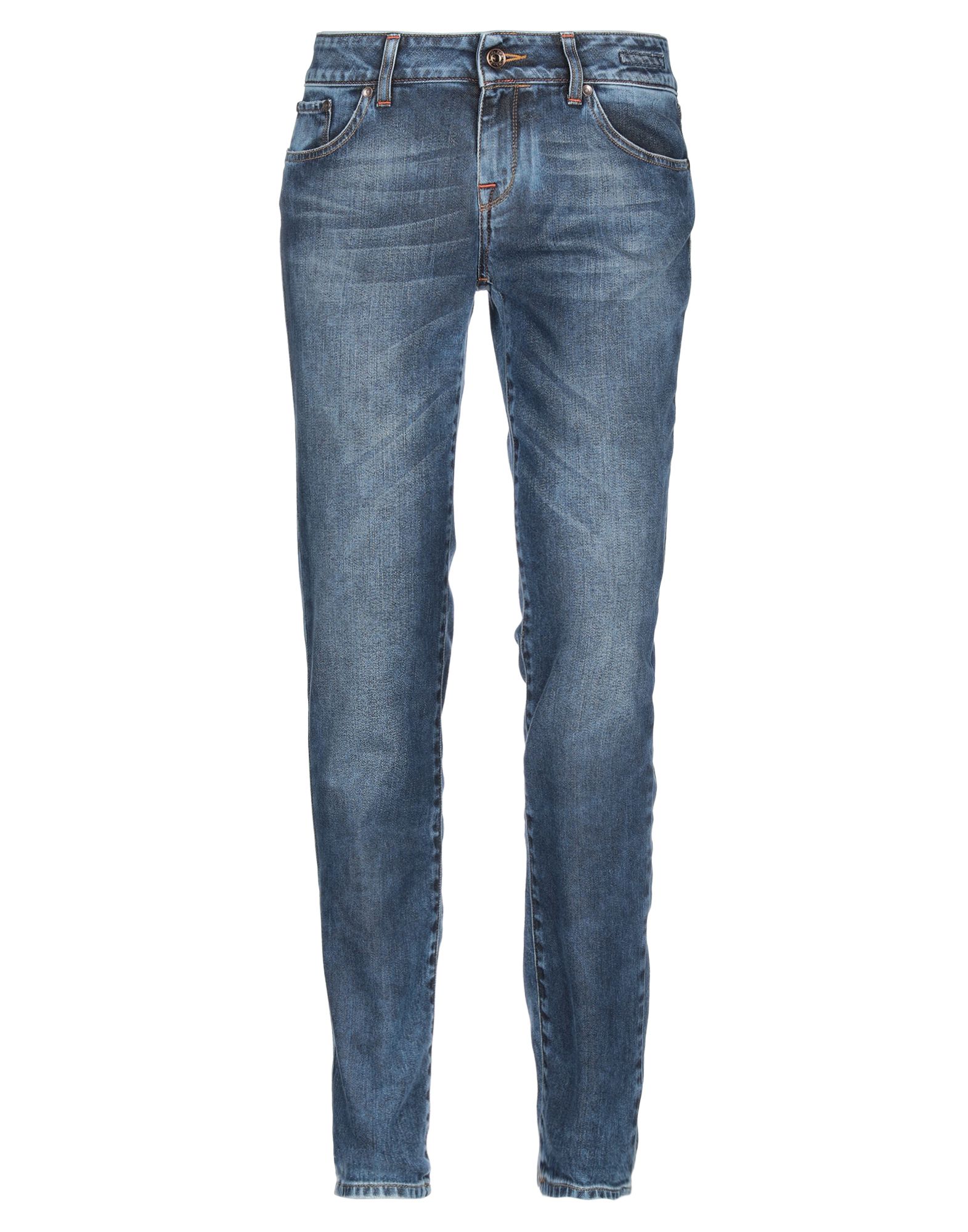 JACOB COHЁN BOTTOMWEAR Τζιν